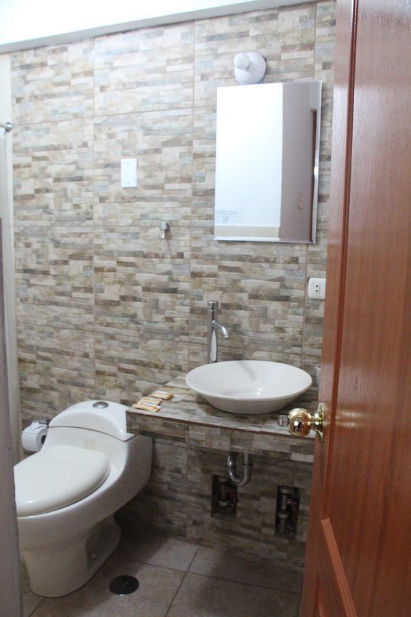 Отель Mosoq Wasi Boutique Куско Экстерьер фото